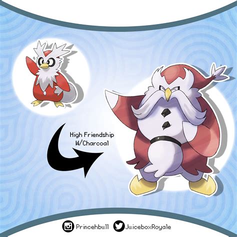 delibird evolution level|Pokémon that evolve by level .